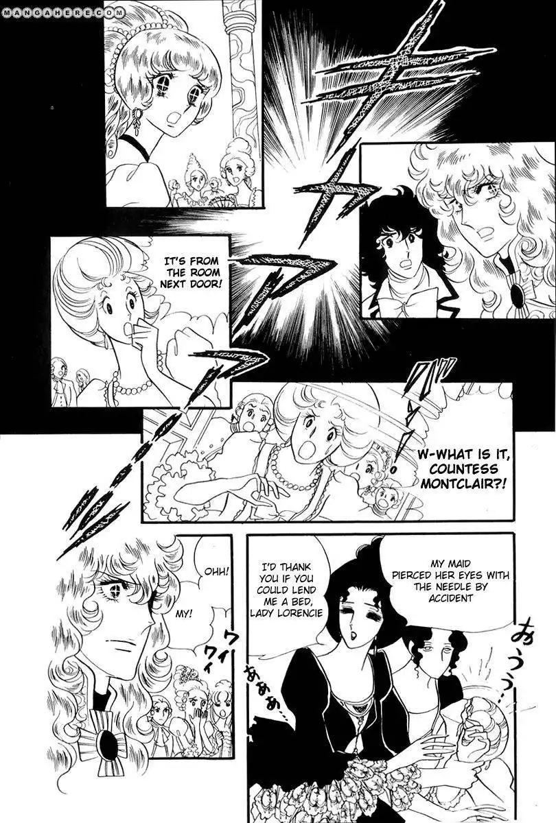 Rose of Versailles Chapter 63 38